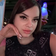 Фотография девушки Ульяна, 18 лет из г. Донецк