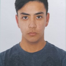 Фотография мужчины Тима, 20 лет из г. Семей