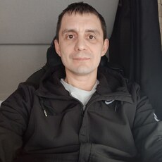 Фотография мужчины Ден, 38 лет из г. Братск