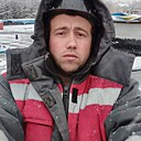 Сергей, 30 лет