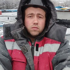 Фотография мужчины Сергей, 30 лет из г. Жлобин