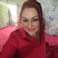 Фотография девушки Елена, 44 года из г. Уссурийск