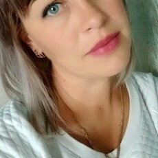 Фотография девушки Татьяна, 41 год из г. Кобрин