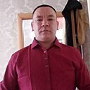 Алмат, 35 лет