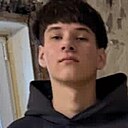 Егор, 18 лет