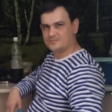 Фотография мужчины Виктор, 37 лет из г. Любинский