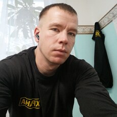 Фотография мужчины Даниил, 31 год из г. Сургут