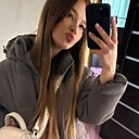 Анюта, 19 лет