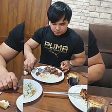 Фотография мужчины Abdurashid, 26 лет из г. Мариуполь