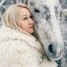 Фотография девушки Viktoria, 36 лет из г. Луганск