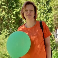 Фотография девушки Ирина, 46 лет из г. Пенза