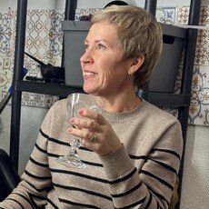 Фотография девушки Татьяна, 50 лет из г. Балашиха