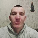 Сергей, 31 год