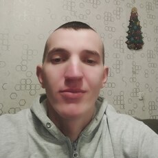 Фотография мужчины Сергей, 31 год из г. Щучин