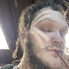 Фотография мужчины Егор, 24 года из г. Кингисепп