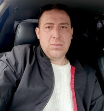 Фотография мужчины Сергей, 35 лет из г. Новосибирск