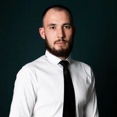 Фотография мужчины Денис, 26 лет из г. Уфа