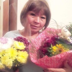 Фотография девушки Ботагоз, 60 лет из г. Петропавловск
