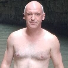 Фотография мужчины Роман, 46 лет из г. Барнаул