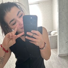 Фотография девушки Ketana, 30 лет из г. Хабаровск