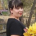 Незнакомка, 33 года