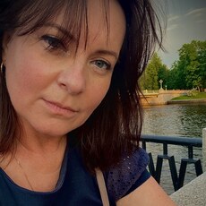 Фотография девушки Светлана, 42 года из г. Санкт-Петербург