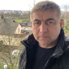 Фотография мужчины Александр, 50 лет из г. Костанай