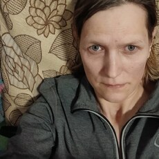 Фотография девушки Галина, 43 года из г. Красноярск