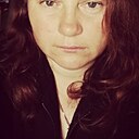 Надежда, 43 года