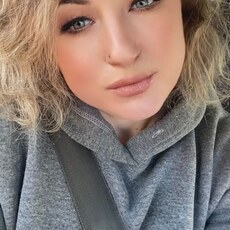 Фотография девушки Ольга, 34 года из г. Барановичи