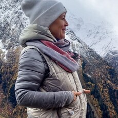 Фотография девушки Мила, 52 года из г. Самара