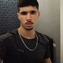 Самир, 25 лет