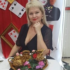 Фотография девушки Windrose, 40 лет из г. Новороссийск