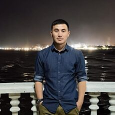 Фотография мужчины Виктор, 31 год из г. Белгород