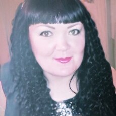 Фотография девушки Светлана, 48 лет из г. Москва