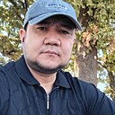 Умид, 44 года