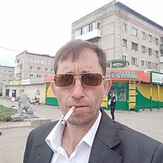 Фотография мужчины Сергей, 45 лет из г. Хабаровск