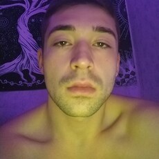 Фотография мужчины Роман, 21 год из г. Гусев