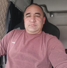 Фотография мужчины Mавлон, 46 лет из г. Ташкент