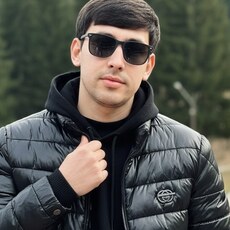Фотография мужчины Abdurahmon, 29 лет из г. Жигулевск
