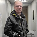 Игорь, 61 год