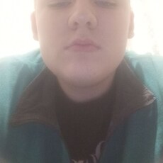 Фотография мужчины Андрей, 19 лет из г. Ошмяны