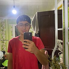 Фотография мужчины Расиф, 18 лет из г. Алматы