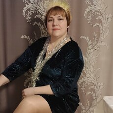 Фотография девушки Светлана, 37 лет из г. Ангарск