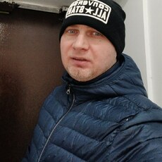 Фотография мужчины Максим, 40 лет из г. Актобе