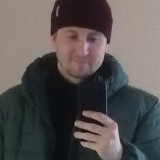 Фотография мужчины Залог Успехов, 33 года из г. Бобруйск