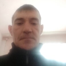 Фотография мужчины Андрей, 40 лет из г. Семей