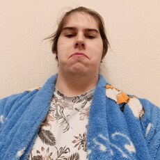 Фотография мужчины Андрей, 19 лет из г. Великий Новгород