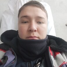 Фотография мужчины Ербол, 27 лет из г. Усть-Каменогорск