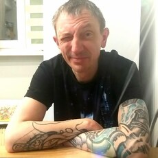 Фотография мужчины Илюха, 44 года из г. Уфа